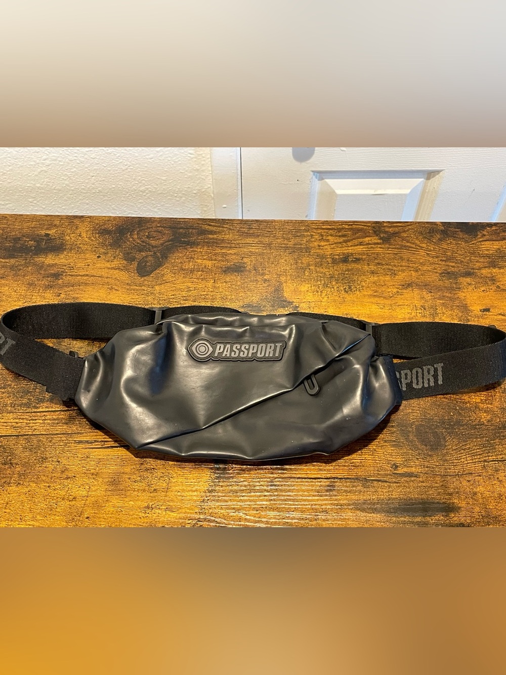 ✨ Insomniac PASSPORT Festival Lounge Bag | RARE Exclusive fanny pack ✨